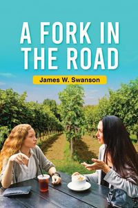 Produktbild: A Fork in the Road