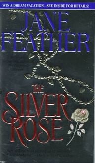 Produktbild: Silver Rose
