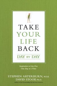 Produktbild: Take Your Life Back Day by Day