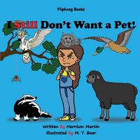 Produktbild: I Still Don't Want a Pet!