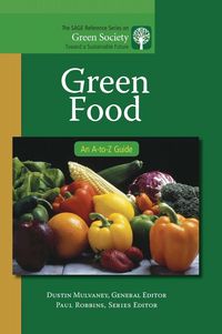 Produktbild: Green Food