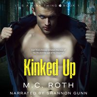 Produktbild: Kinked Up