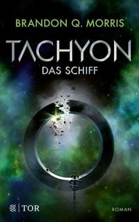 Produktbild: Tachyon