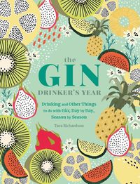 Produktbild: The Gin Drinker's Year