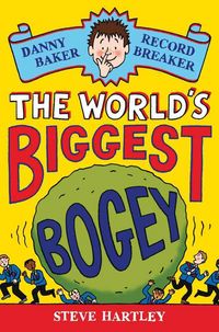 Produktbild: Danny Baker Worlds Biggest Bog