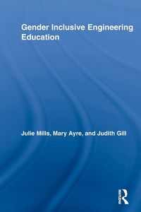 Produktbild: Gender Inclusive Engineering Education