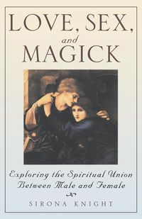 Produktbild: Love, Sex And Magick
