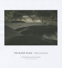 Produktbild: The Black Place: Two Seasons