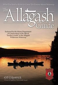 Produktbild: The Allagash Guide