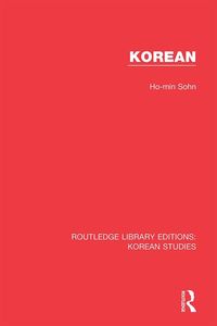 Produktbild: Korean