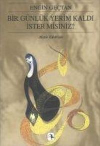 Produktbild: Bir G&uuml;nl&uuml;k Yerim Kaldi Ister Misiniz