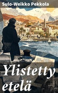 Produktbild: Ylistetty etel&auml;