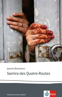 Produktbild: Samira des Quatre-Routes