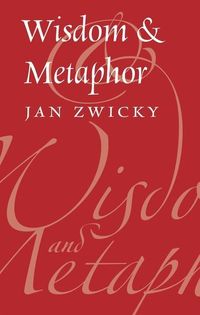 Produktbild: Wisdom & Metaphor