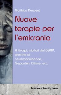 Produktbild: Nuove terapie per l'emicrania