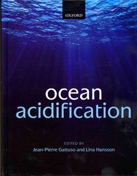 Produktbild: Ocean Acidification