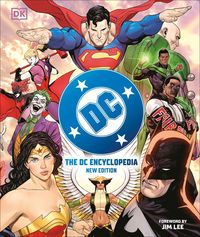 Produktbild: DC Encyclopedia New Edition
