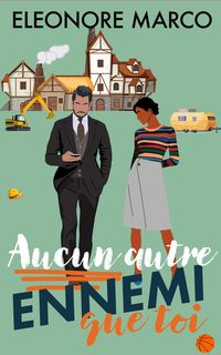 Produktbild: Aucun autre ennemi que toi