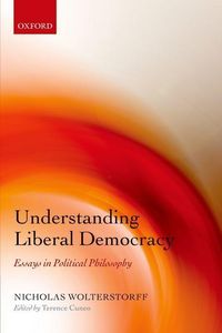 Produktbild: Understanding Liberal Democrac