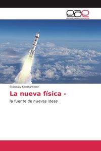 Produktbild: La nueva f&iacute;sica -