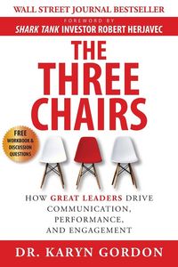 Produktbild: The Three Chairs