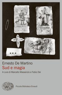 Produktbild: Sud e magia
