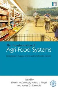 Produktbild: The Transformation of Agri-Food Systems