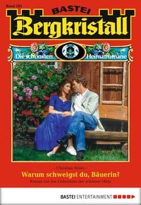 Bild vom Artikel Bergkristall - Folge 283 vom Autor Christian Seiler