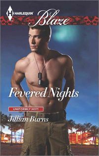 Produktbild: Fevered Nights