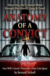 Produktbild: Anatomy of a convict Vol 1