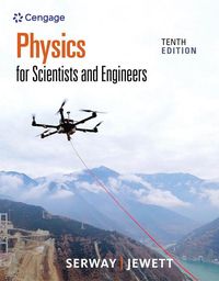 Produktbild: Physics for Scientists and Engineers