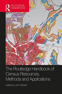 Produktbild: The Routledge Handbook of Census Resources, Methods and Applications
