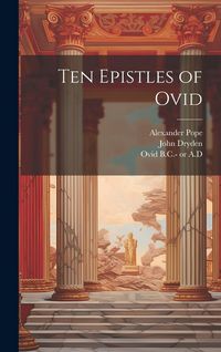 Produktbild: Ten Epistles of Ovid