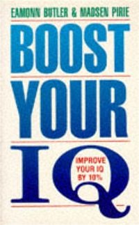Produktbild: Boost Your IQ