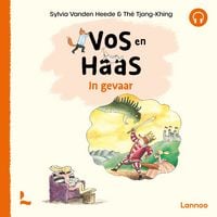 Produktbild: Vos en Haas - In gevaar