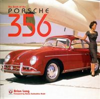 Produktbild: Long, B: Porsche 356