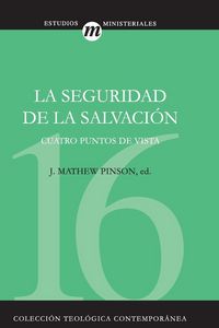 Produktbild: La Seguridad de la Salvaci&iquest;&iquest;n