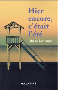 Produktbild: Hier encore, c'&eacute;tait l'&eacute;t&eacute;