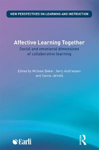 Produktbild: Affective Learning Together