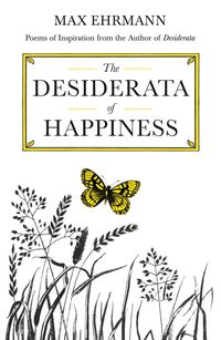Produktbild: The Desiderata of Happiness
