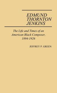 Produktbild: Edmund Thornton Jenkins