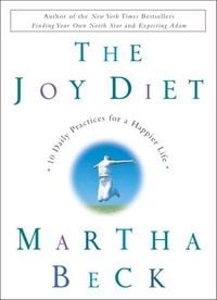 Produktbild: The Joy Diet
