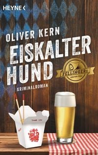Produktbild: Eiskalter Hund
