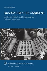 Produktbild: Quadraturen des Staunens
