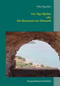 Produktbild: Vier Tage Mytilini