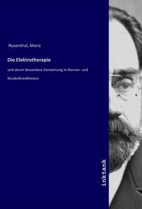 Produktbild: Die Elektrotherapie