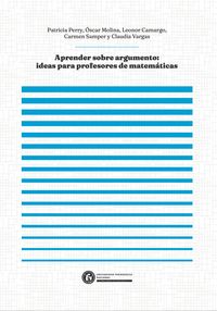 Produktbild: Aprender sobre argumento