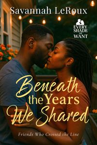 Produktbild: Beneath the Years We Shared