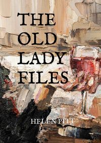 Produktbild: The Old Lady Files