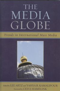 Produktbild: The Media Globe